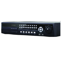 QPD-89xx-9H Series DVR QPIX